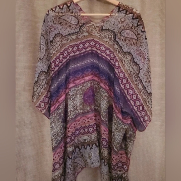 Flowy Top - Picture 9 of 9